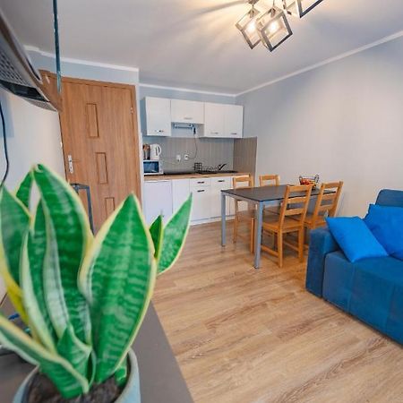 Apartament Sloneczna Centrum Zakopane Dış mekan fotoğraf