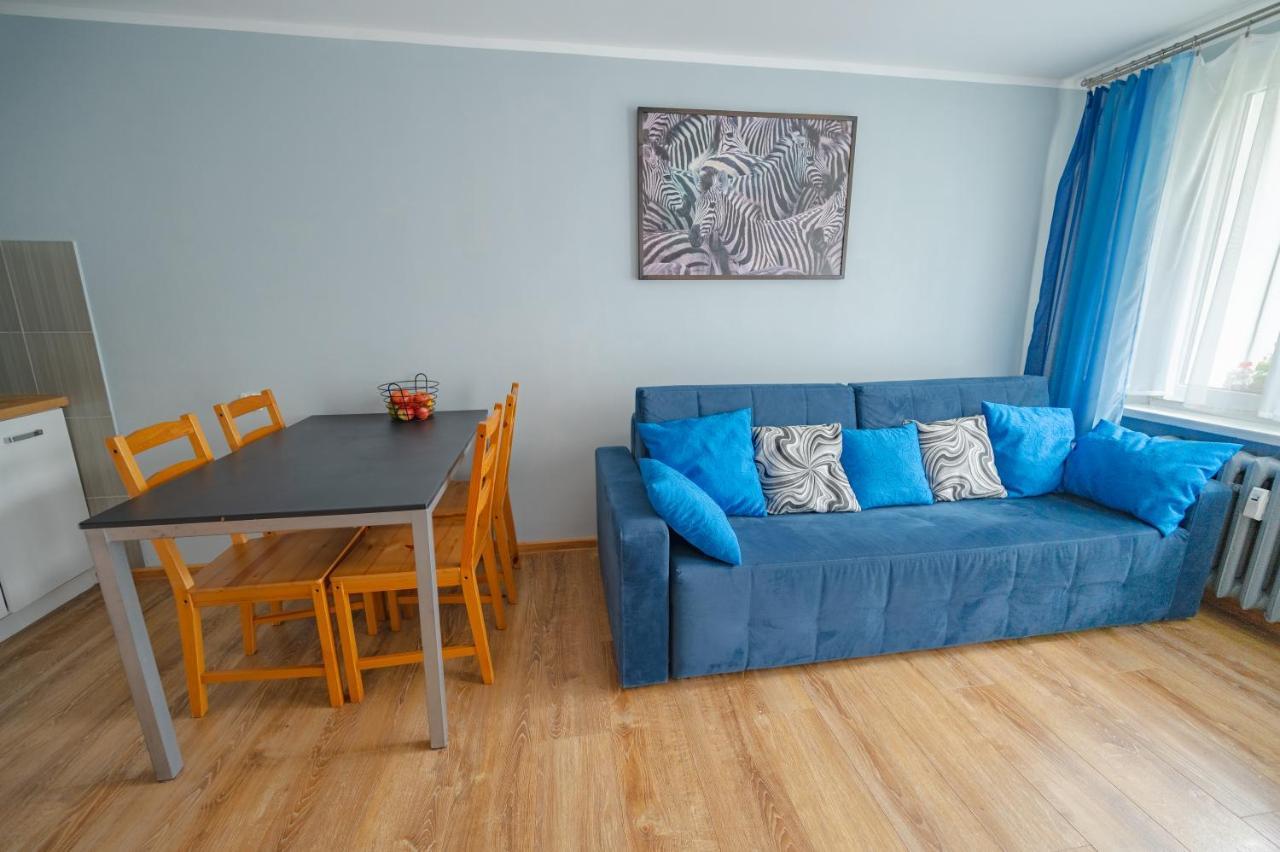 Apartament Sloneczna Centrum Zakopane Dış mekan fotoğraf