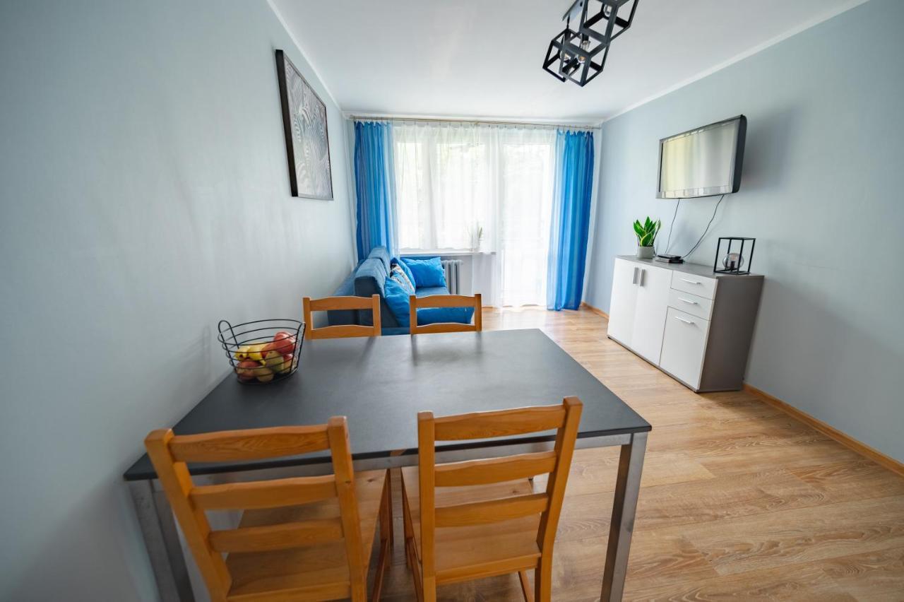 Apartament Sloneczna Centrum Zakopane Dış mekan fotoğraf