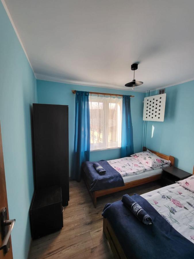 Apartament Sloneczna Centrum Zakopane Dış mekan fotoğraf