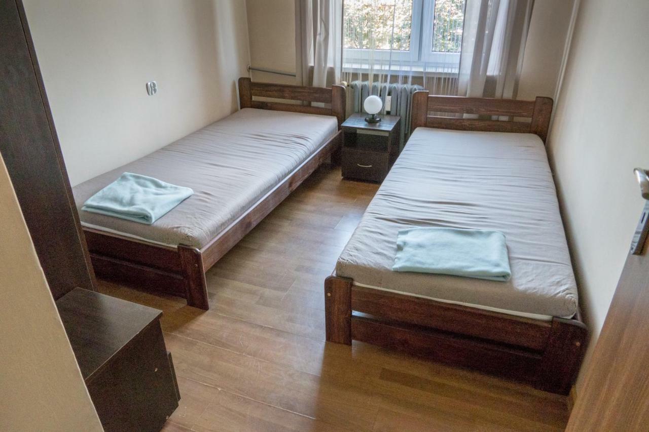 Apartament Sloneczna Centrum Zakopane Dış mekan fotoğraf